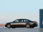 Audi A8 L 4.2 Quattro 2008 года (NA)